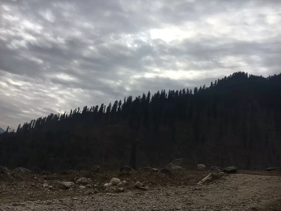 Photo of The Hilly Manali by Travel Maniac