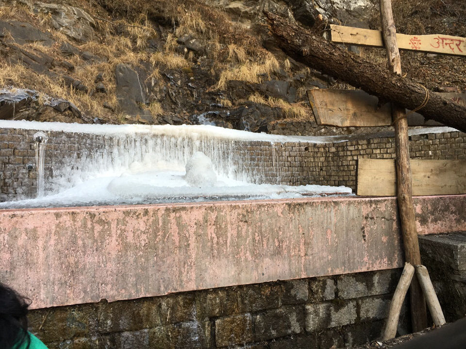 Photo of The Hilly Manali by Travel Maniac