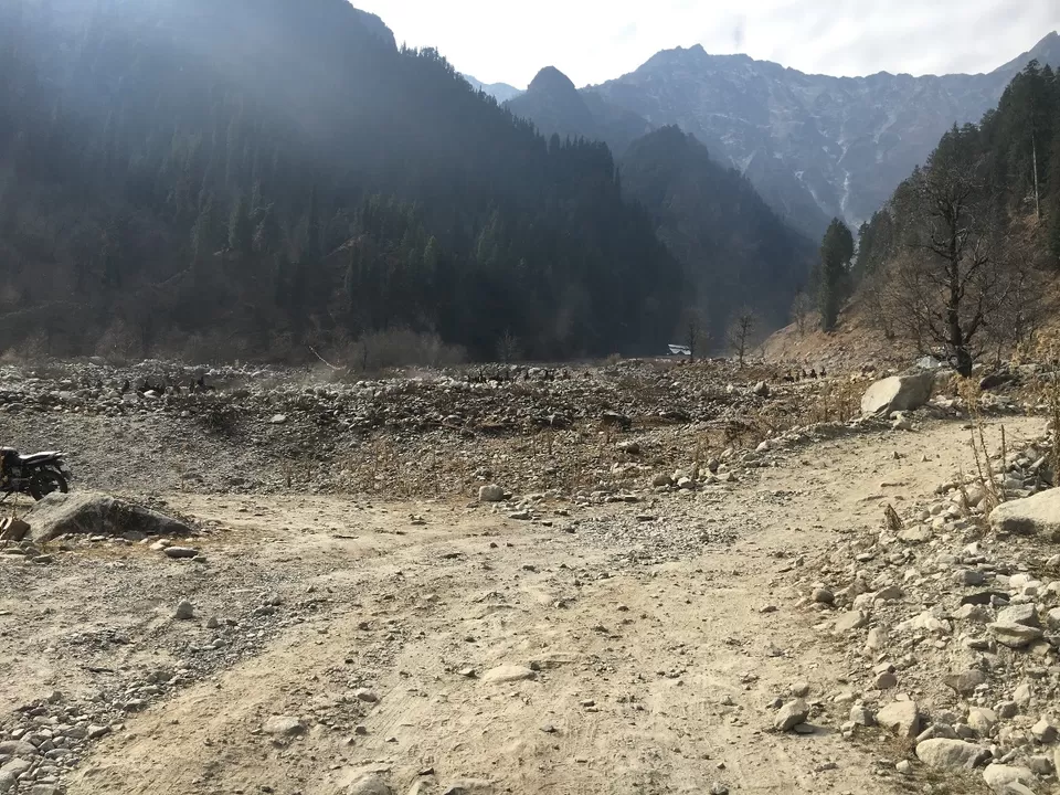 Photo of The Hilly Manali by Travel Maniac