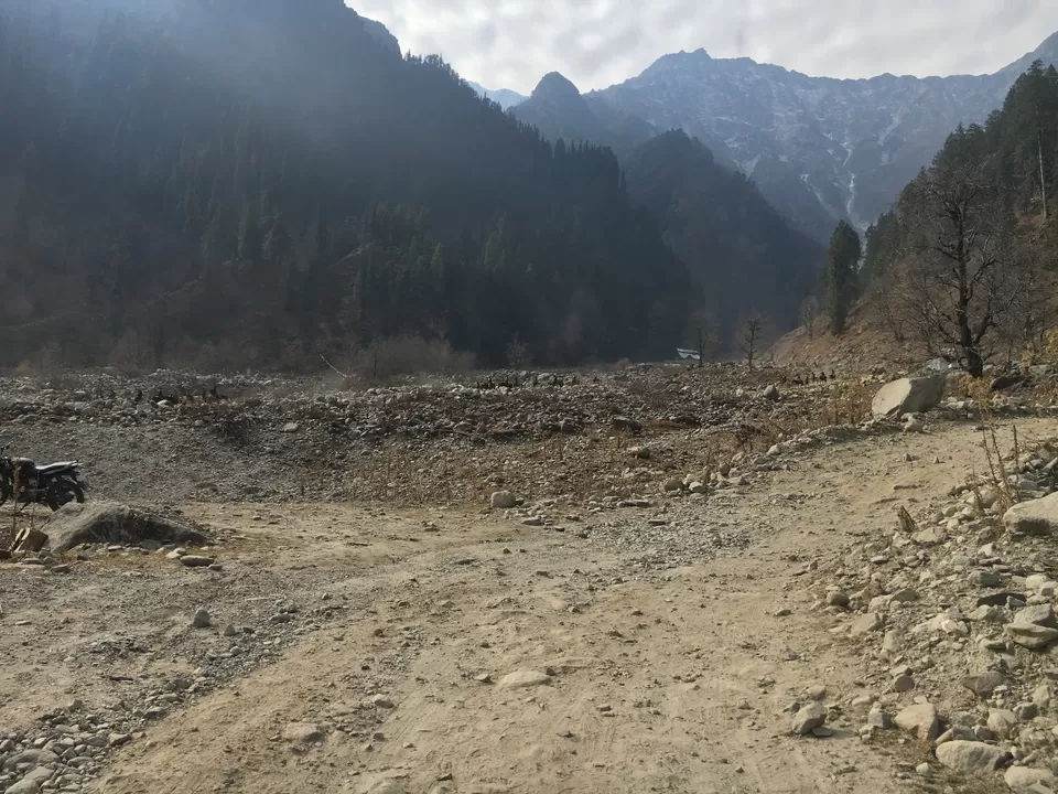 Photo of The Hilly Manali by Travel Maniac