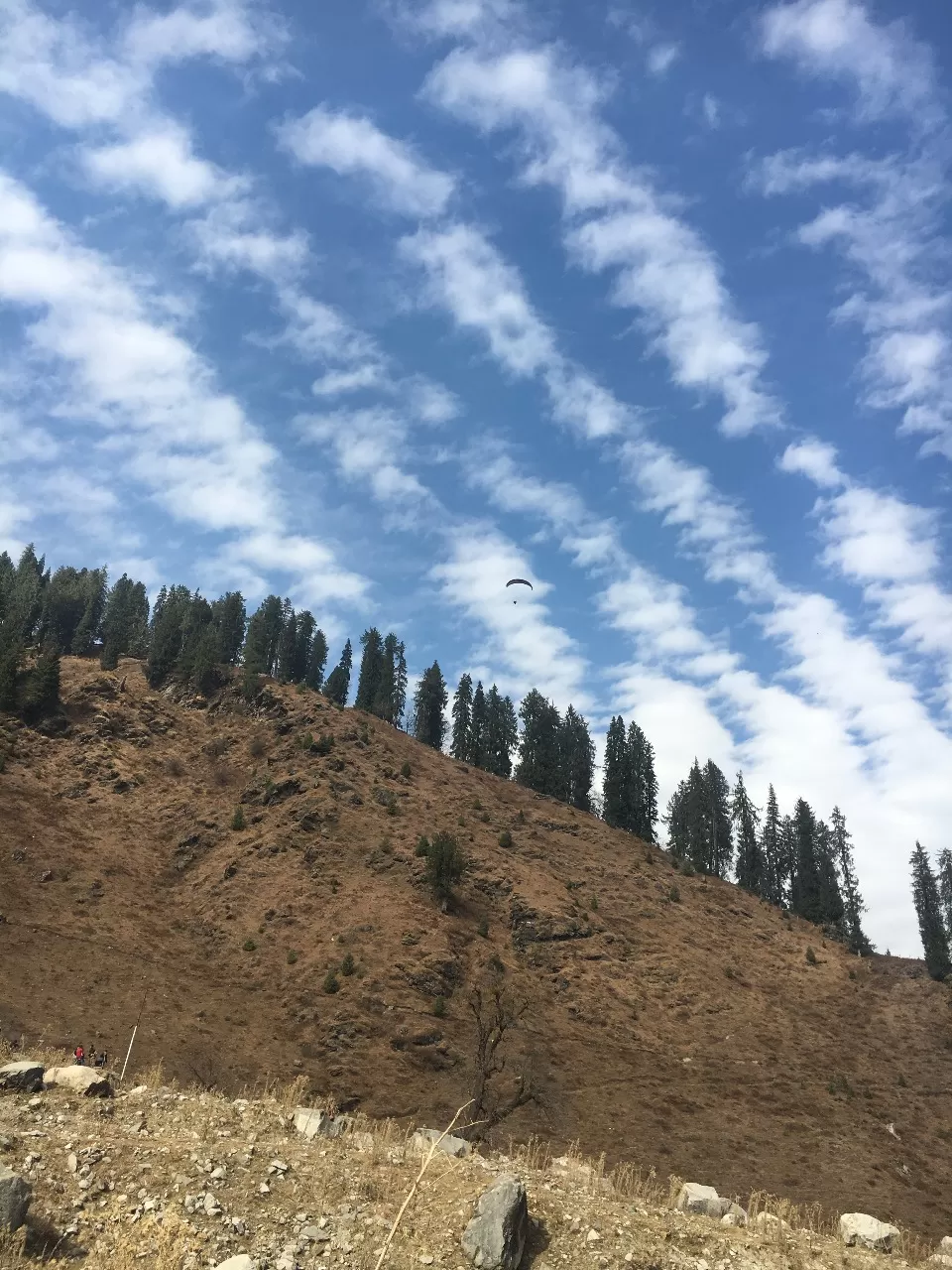 Photo of The Hilly Manali by Travel Maniac