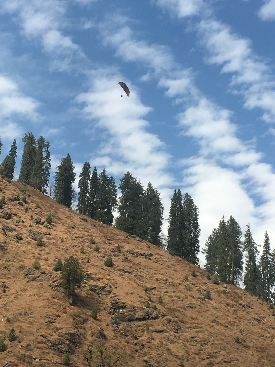 Photo of The Hilly Manali by Travel Maniac
