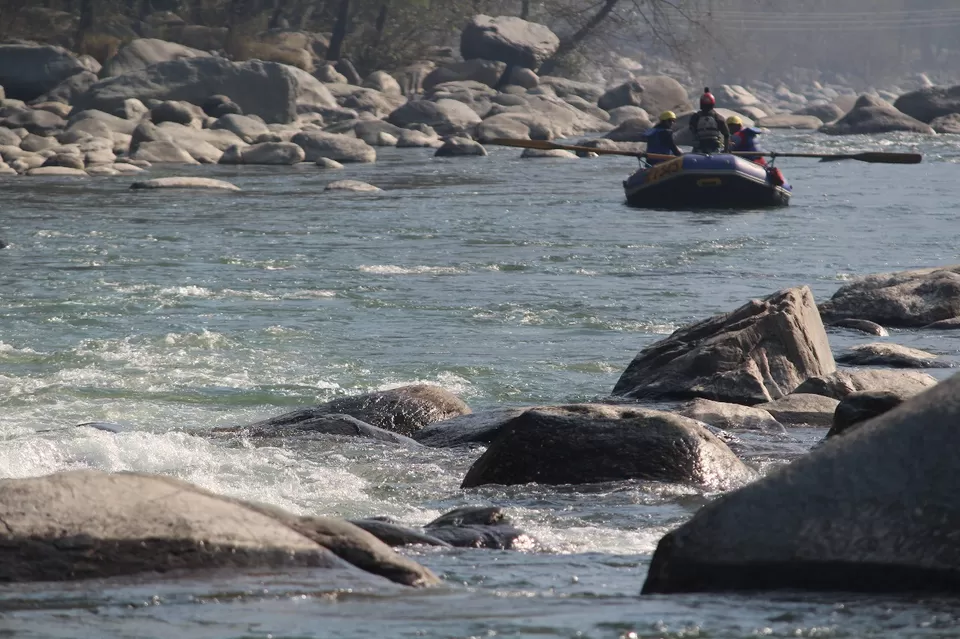 Photo of The Hilly Manali by Travel Maniac