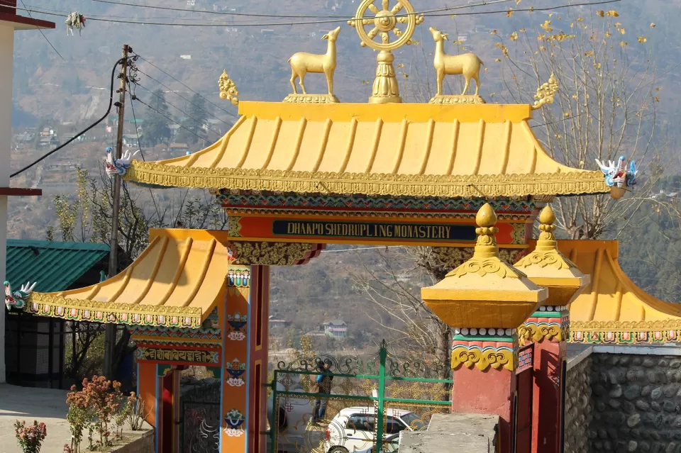Photo of The Hilly Manali by Travel Maniac