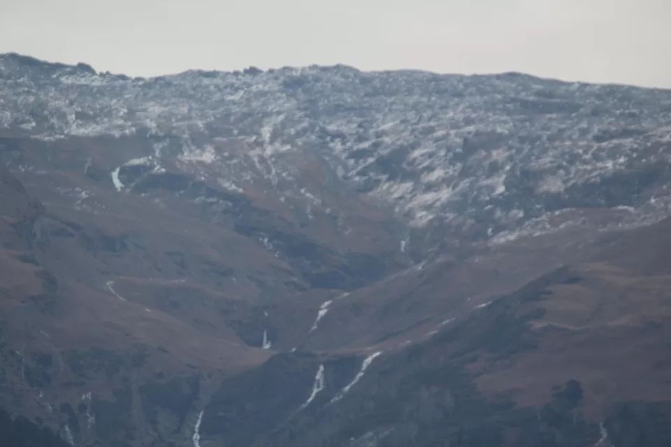 Photo of The Hilly Manali by Travel Maniac