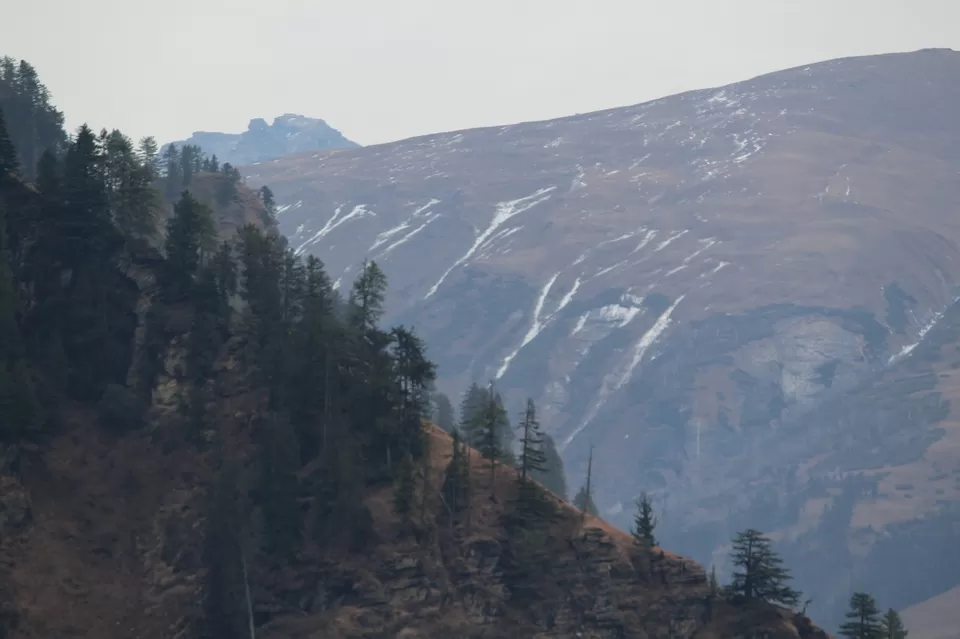 Photo of The Hilly Manali by Travel Maniac