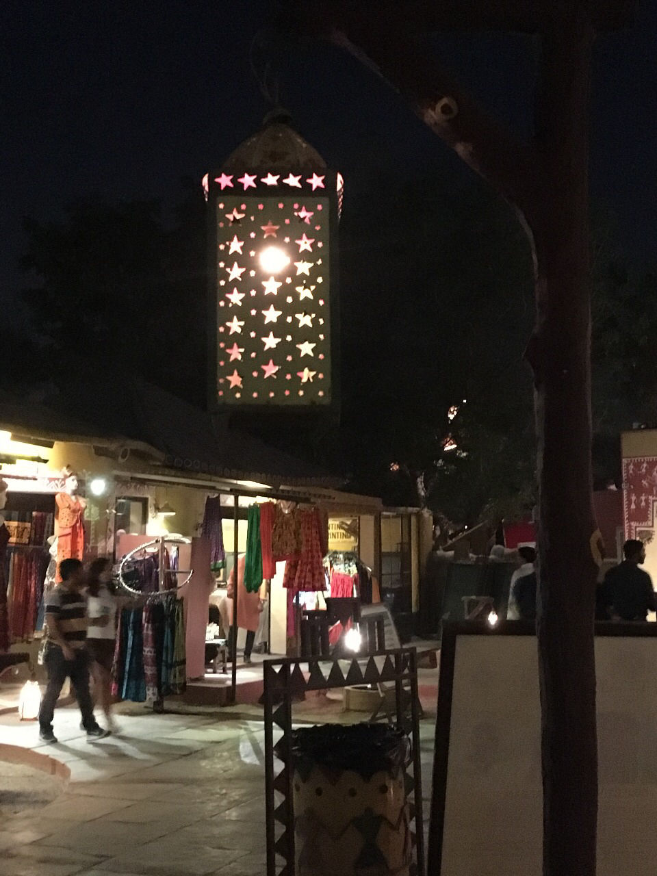 Photo of Glimpse of Village Life: Chowki Dhani by Travel Maniac
