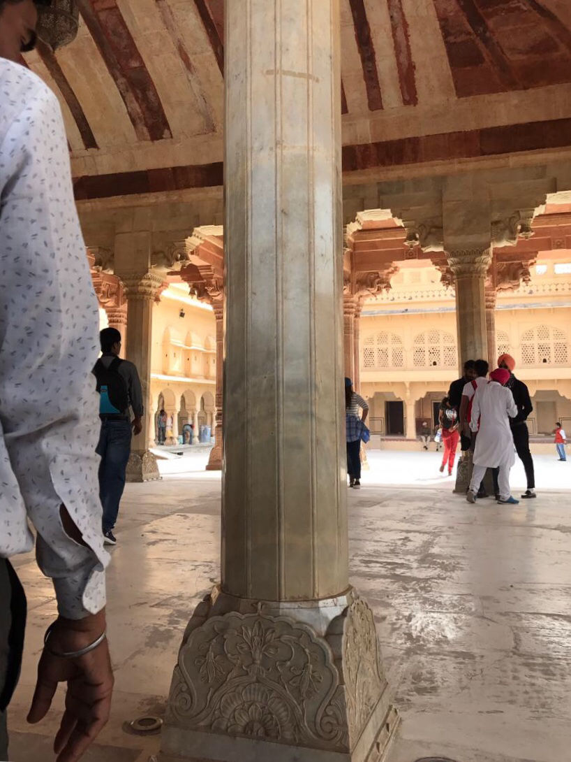 Photo of India’s Own ‘Pink City’ by Travel Maniac