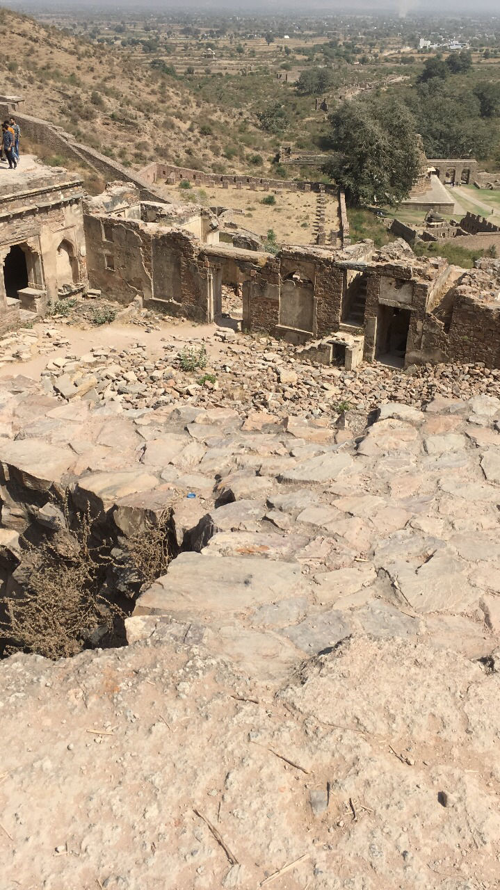 Photo of India’s Own ‘Pink City’ by Travel Maniac