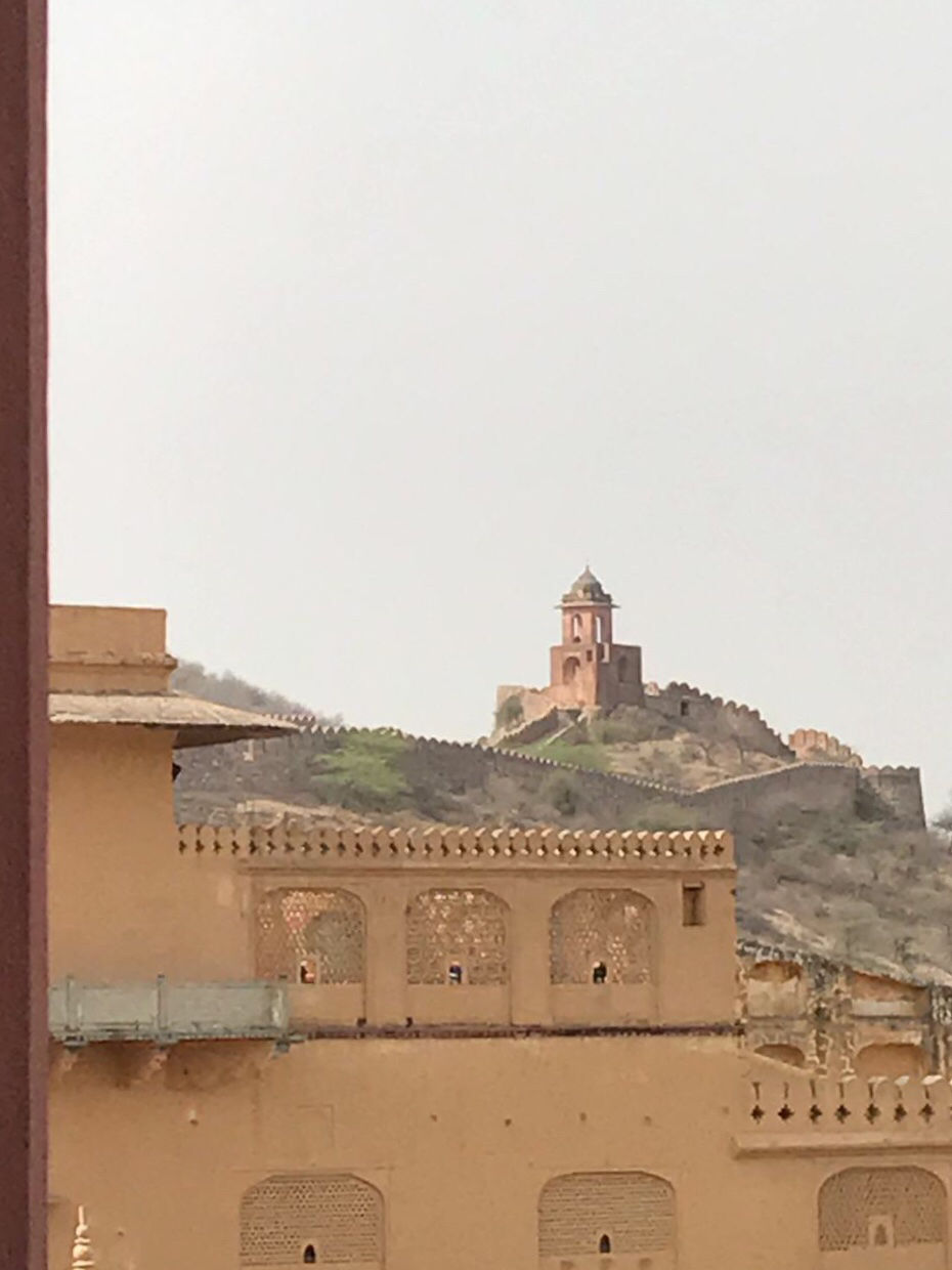 Photo of India’s Own ‘Pink City’ by Travel Maniac
