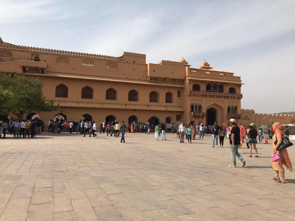 Photo of India’s Own ‘Pink City’ by Travel Maniac