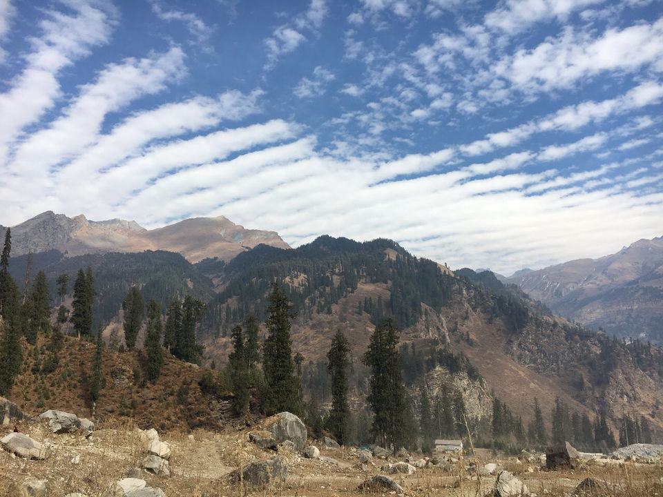 Photo of The Hilly Manali by Travel Maniac