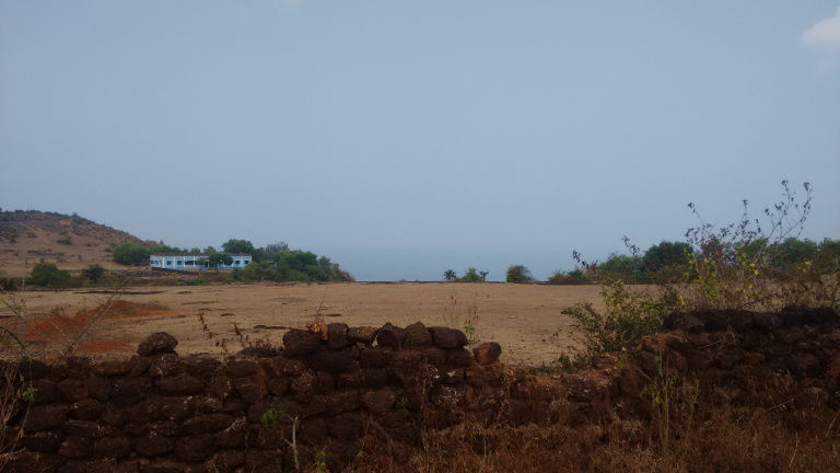 Photo of Reaching Kudle Beach: Gokarna This Way -> by Sheeba Kaul