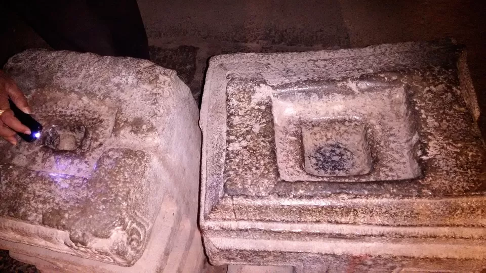 Photo of Hampi – The Ancient City That Speaks – Part 2 by Sheeba Kaul