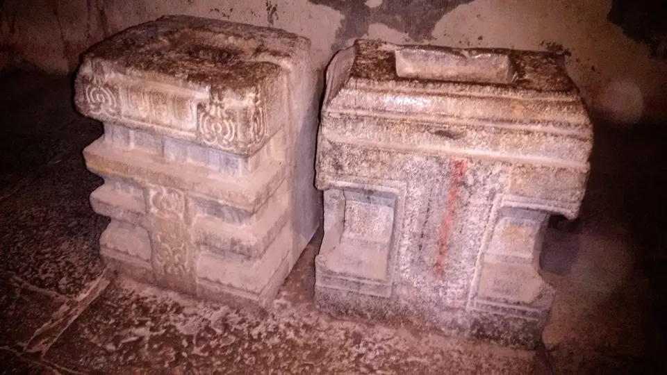 Photo of Hampi – The Ancient City That Speaks – Part 2 by Sheeba Kaul