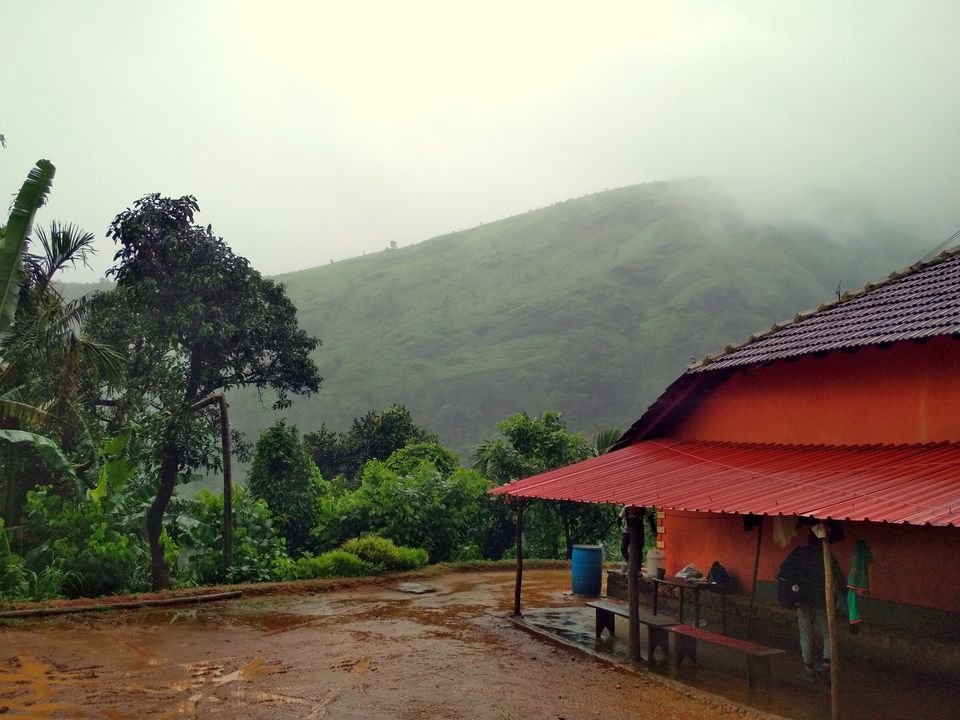 Kudremukh Trek: Passing 7 Milestones To Reach The Land Amid The Clouds ...