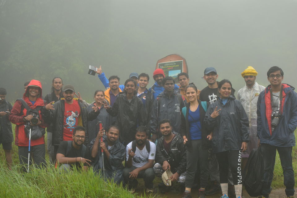 Photo of Kudremukh Trek: Passing 7 Milestones To Reach The Land Amid The Clouds 18/38 by Sheeba Kaul