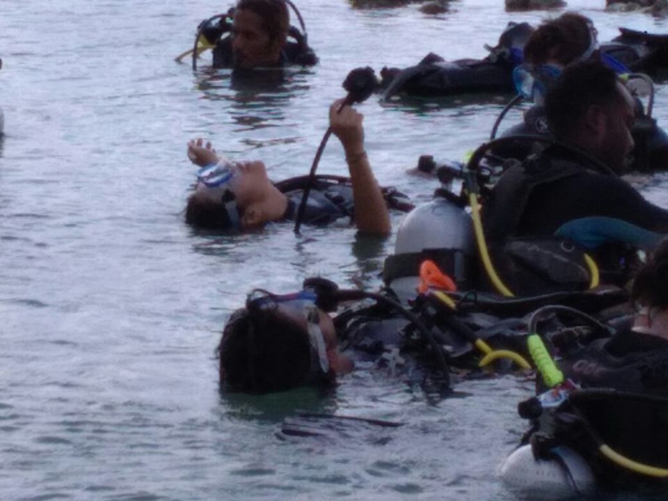 Photo of Breathing Underwater: My Very First Scuba Diving Experience In Andaman Islands by Sheeba Kaul
