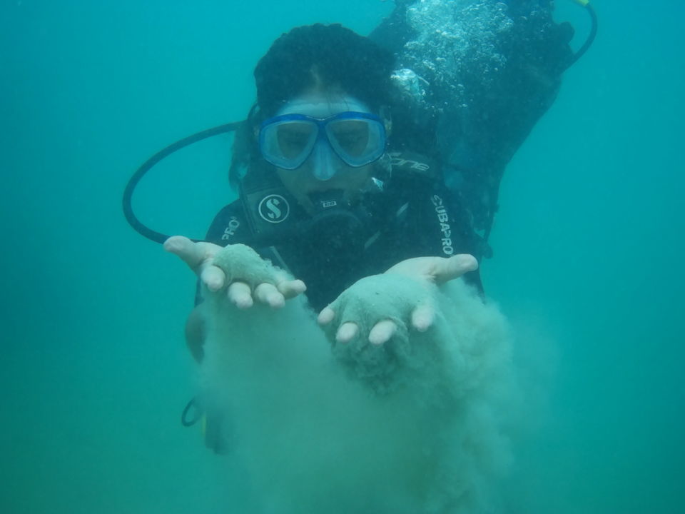 Photo of Breathing Underwater: My Very First Scuba Diving Experience In Andaman Islands by Sheeba Kaul