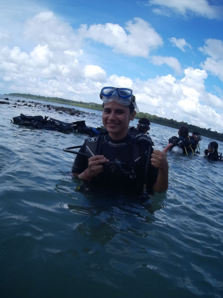 Photo of Breathing Underwater: My Very First Scuba Diving Experience In Andaman Islands by Sheeba Kaul
