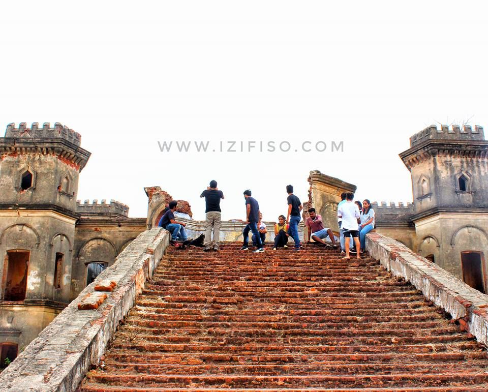 Photo of Haunted house stay 1/6 by Izifiso