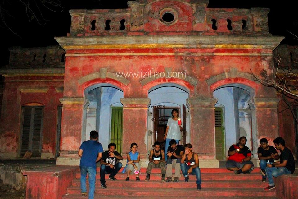 Photo of Haunted house stay by Izifiso
