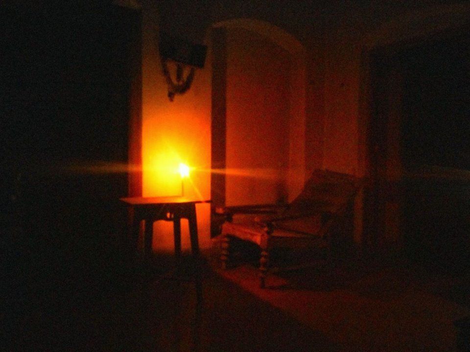 Photo of Haunted house stay 5/6 by Izifiso