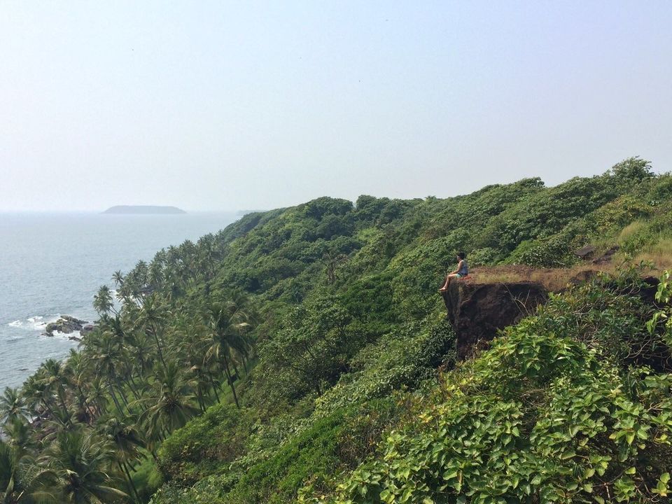 Photo of An escapade in Goa by Niviya Vas