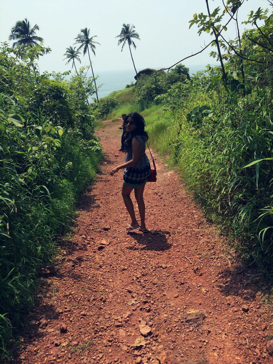 Photo of An escapade in Goa by Niviya Vas