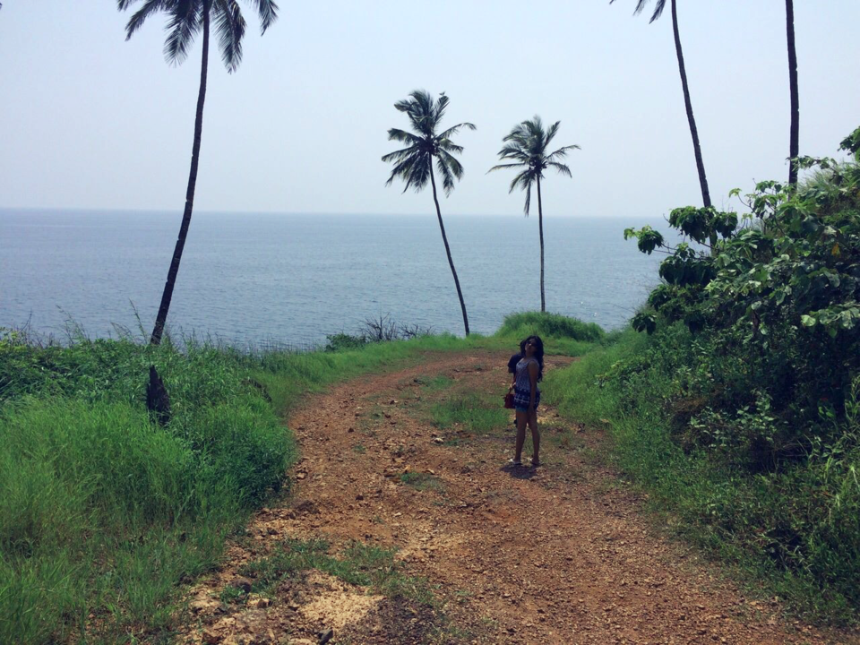 Photo of An escapade in Goa by Niviya Vas