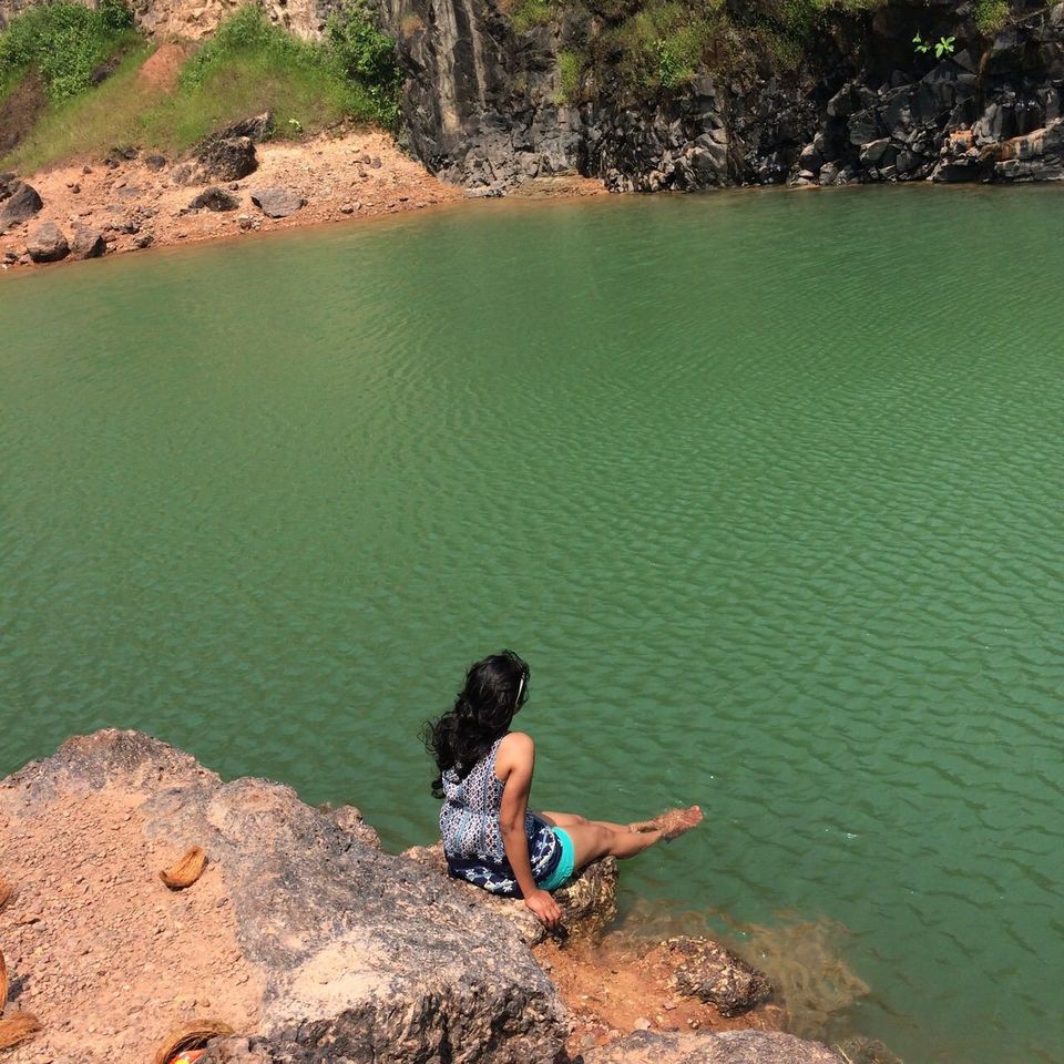 Photo of An escapade in Goa by Niviya Vas
