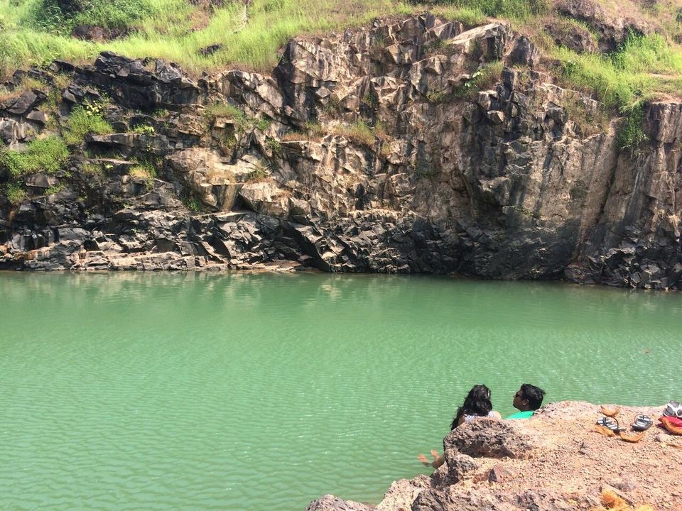 Photo of An escapade in Goa by Niviya Vas