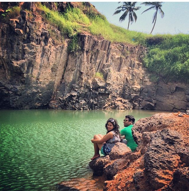 Photo of An escapade in Goa by Niviya Vas