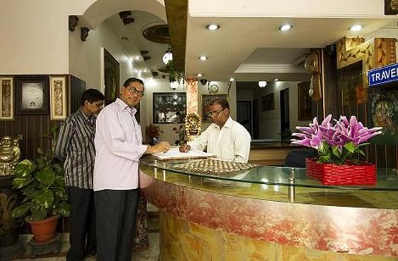 Photo of Delhi Budget Stay & Seight Seeing Tour by Rama Inn