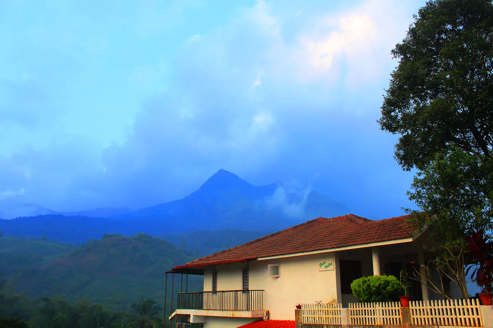 Photo of Wayanad, Kerala, India by Sam