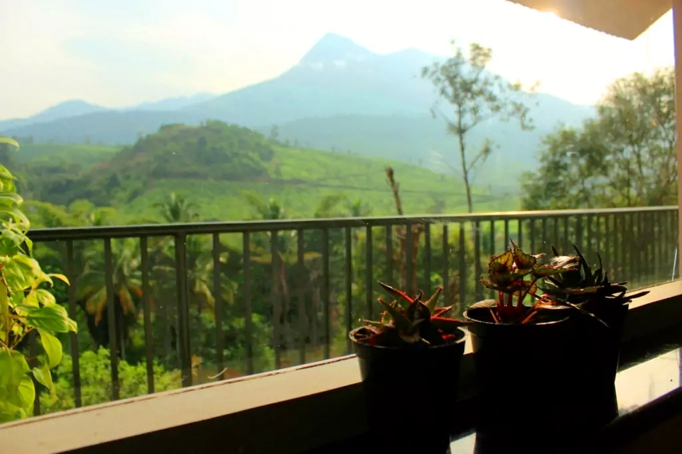 Photo of Wayanad, Kerala, India by Sam