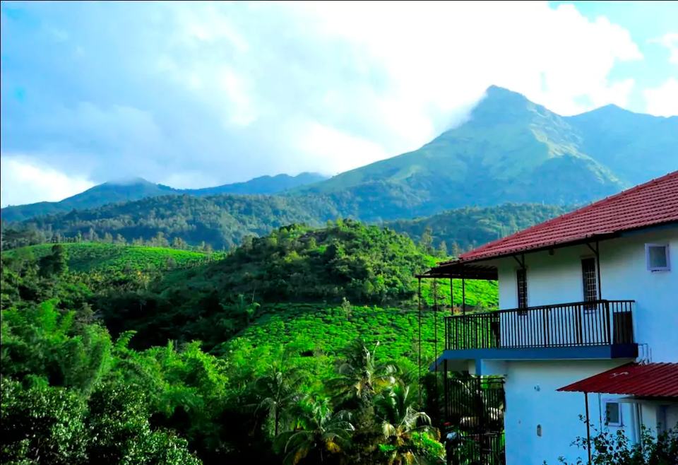 Photo of Wayanad, Kerala, India by Sam