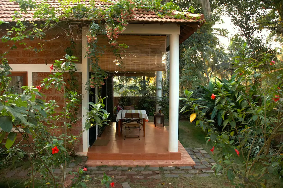 Photo of Varkala, Kerala, India by Sam
