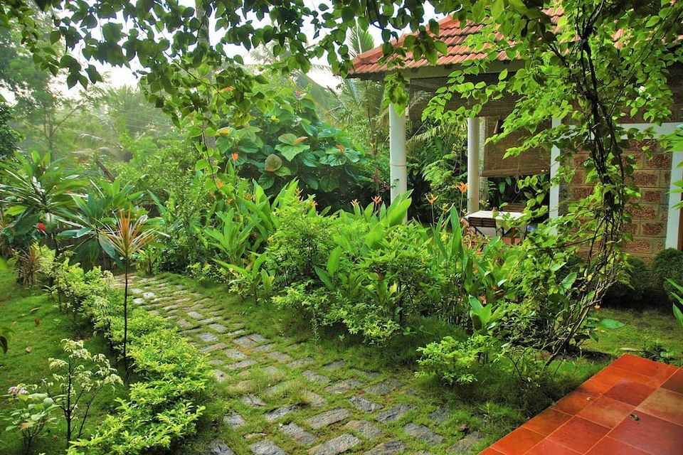 Photo of Varkala, Kerala, India by Sam