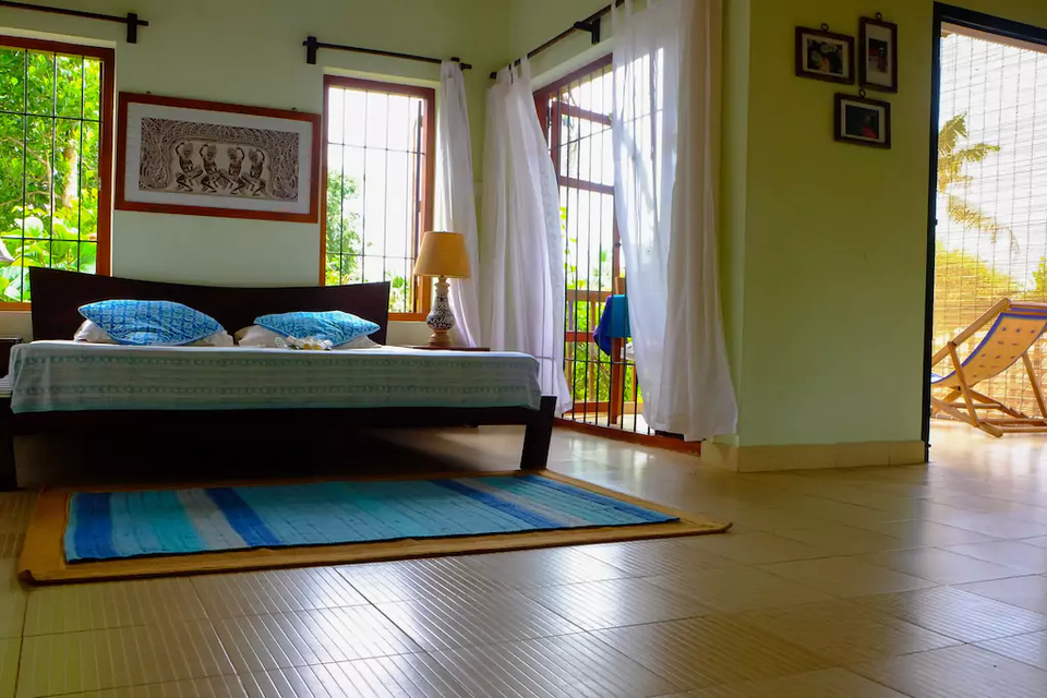 Photo of Varkala, Kerala, India by Sam