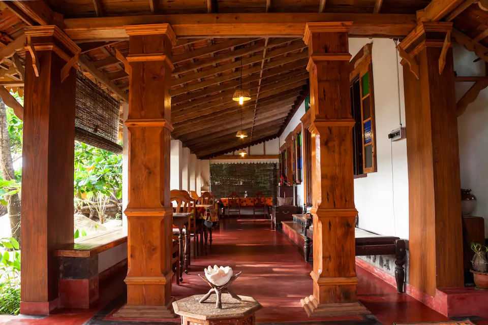 Photo of Kochi, Kerala, India by Sam