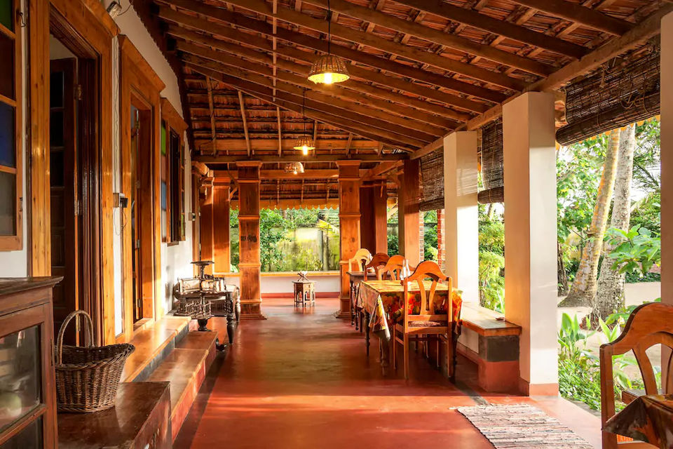 Photo of Kochi, Kerala, India by Sam