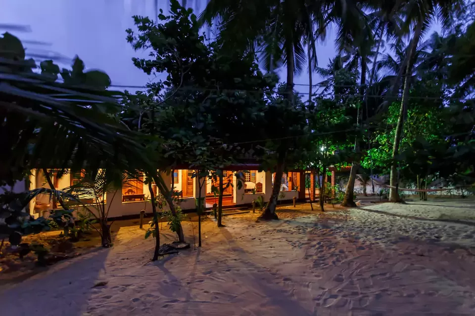Photo of Kochi, Kerala, India by Sam