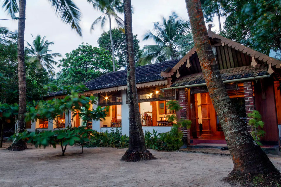 Photo of Kochi, Kerala, India by Sam