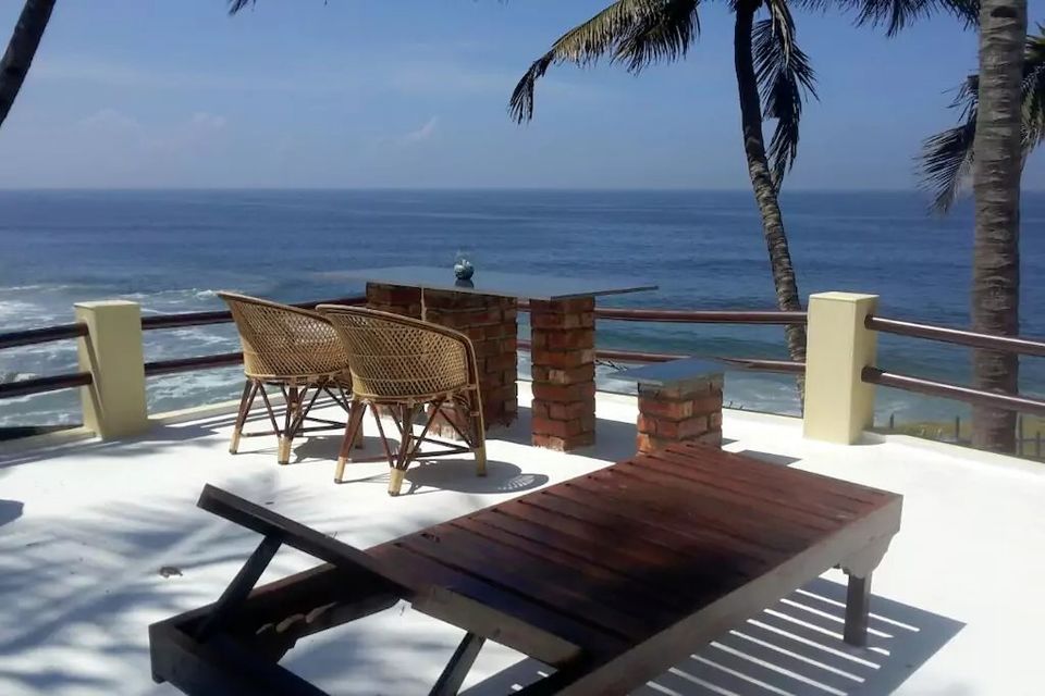 Photo of Varkala, Kerala, India by Sam