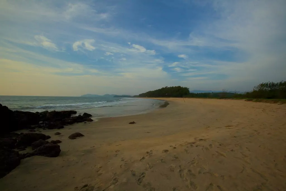 Photo of Palolem, Canacona, Goa, India by Sam
