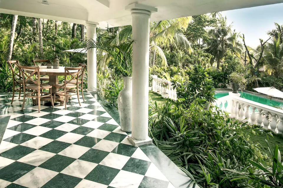 Photo of Palolem, Canacona, Goa, India by Sam
