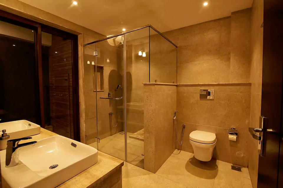 Photo of Live life.. King Size! 4 Stunning Luxury Villas That Will Complete Your Dream Goa Vacation! by Sam
