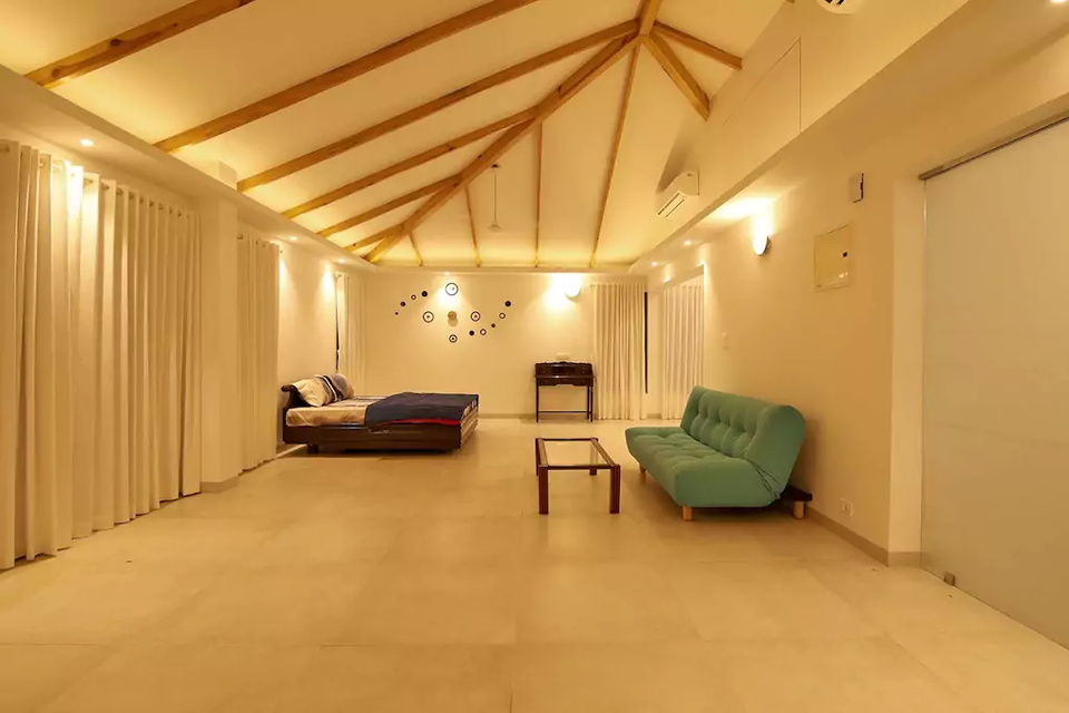 Photo of Live life.. King Size! 4 Stunning Luxury Villas That Will Complete Your Dream Goa Vacation! by Sam