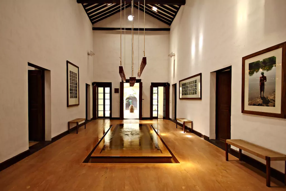 Photo of Siolim, Bardez, Goa, India by Sam